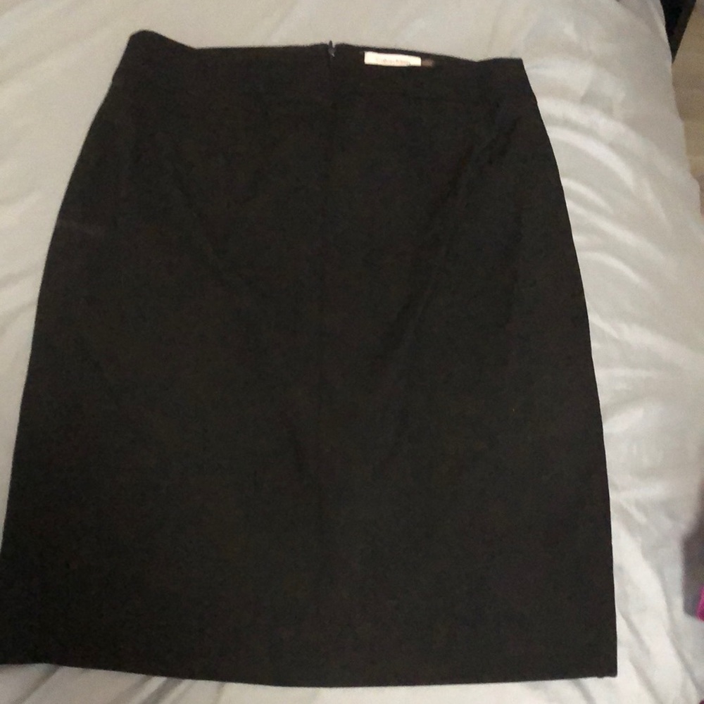 Calvin Klein skirt